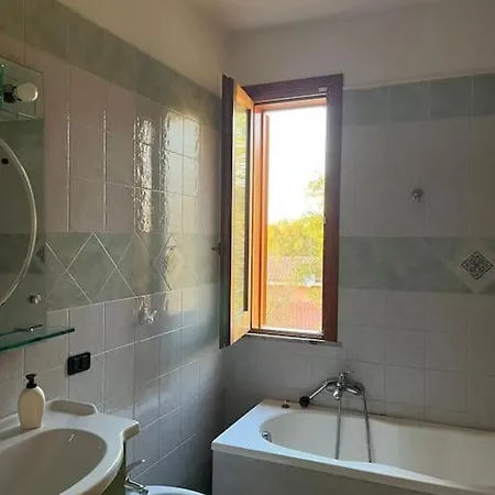 빌라 Con Piscina Ad