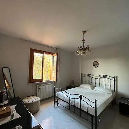 Con Piscina Ad * Ascea